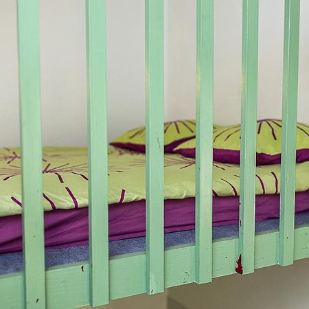 Sleep In 베흑사이으 외부 사진